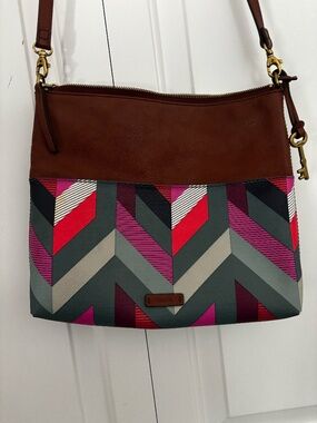 Fossil Handbag